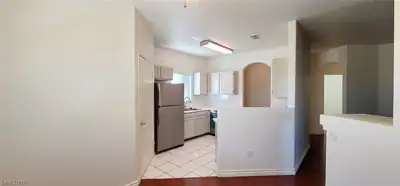5525 West Flamingo Road 2033, Las Vegas, NV 89103 Kitchen