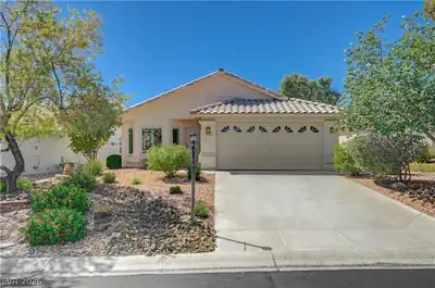4925 Cedar Lawn Way, Las Vegas