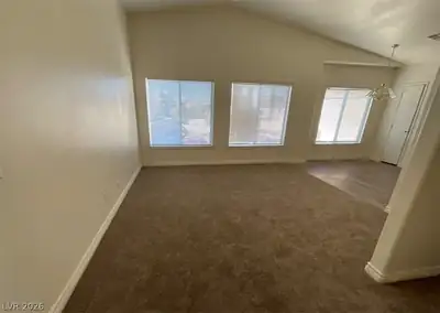 6098 Allred Place 101, Henderson, NV 89011 Living Room