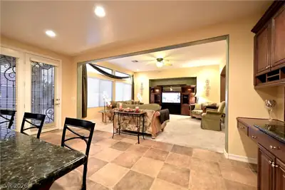 7630 Port Orchard Avenue, Las Vegas, NV 89113 Dining Area