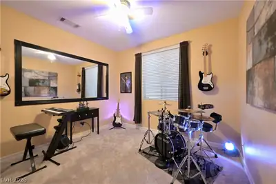 7630 Port Orchard Avenue, Las Vegas, NV 89113 Bedroom