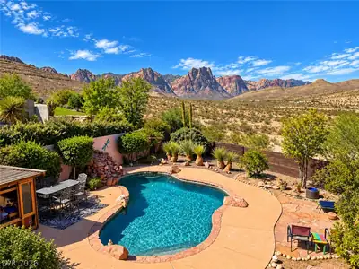 29 Cottonwood Drive, Blue Diamond