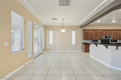 2780 Mingary Avenue, Henderson, NV 89044 Dining Area