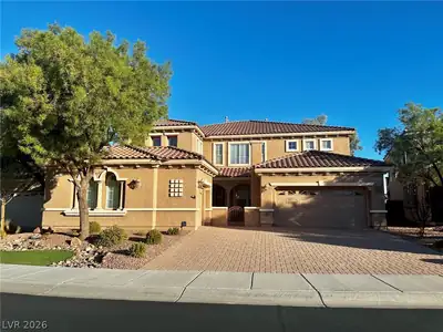 2780 Mingary Avenue Henderson, NV 89044