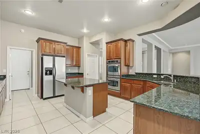 2780 Mingary Avenue, Henderson, NV 89044 Kitchen