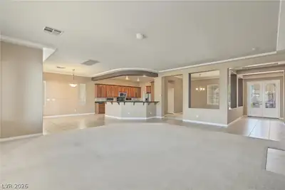 2780 Mingary Avenue, Henderson, NV 89044 Living Room