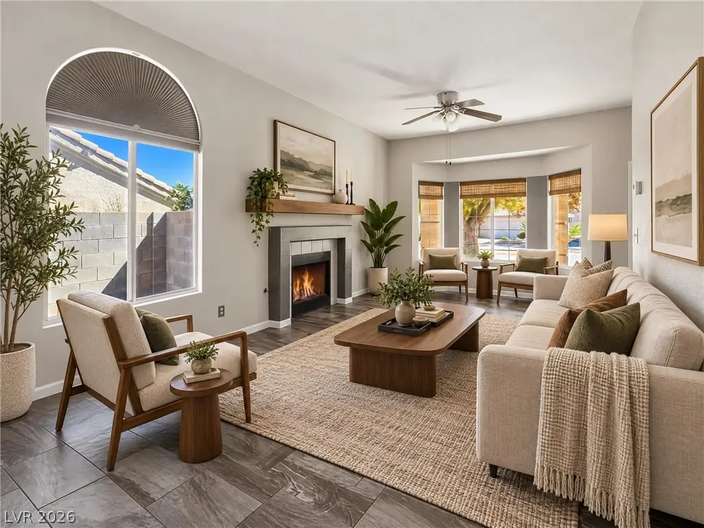 1698 Sweet View Court, Henderson, NV 89014