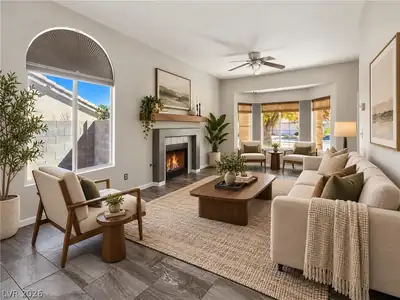 1698 Sweet View Court, Henderson