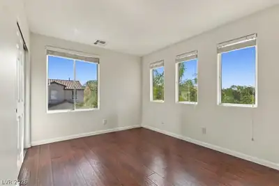 5846 Lee Fairy Court, Las Vegas, NV 89139 Bedroom