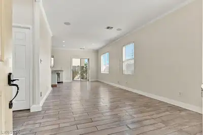 5846 Lee Fairy Court, Las Vegas, NV 89139 Living Room