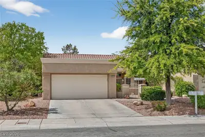 2425 Desert Butte Drive, Las Vegas, NV 89134 