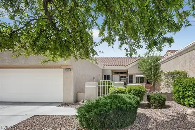 2425 Desert Butte Drive, Las Vegas, NV 89134 