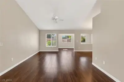 2425 Desert Butte Drive, Las Vegas, NV 89134 