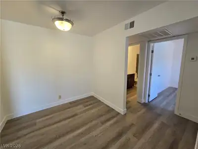 5020 Indian River Drive 430, Las Vegas, NV 89103 Bedroom