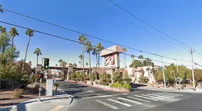 5020 Indian River Drive 430, Las Vegas, NV 89103 