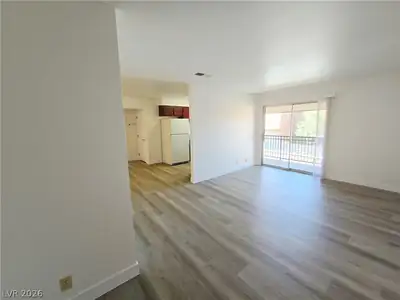 5020 Indian River Drive 430, Las Vegas, NV 89103 Living Room