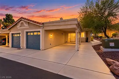 2207 Camel Mesa Drive, Laughlin