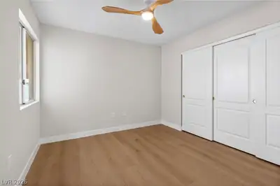 2207 Camel Mesa Drive, Laughlin, NV 89029 Bedroom
