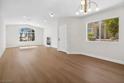 2207 Camel Mesa Drive, Laughlin, NV 89029 Living Room