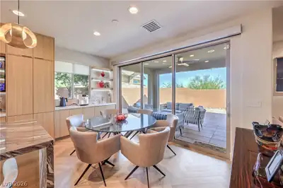 10470 Dove Meadow Way, Las Vegas, NV 89135 Dining Area