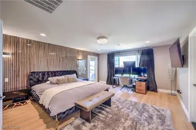 10470 Dove Meadow Way, Las Vegas, NV 89135 Bedroom