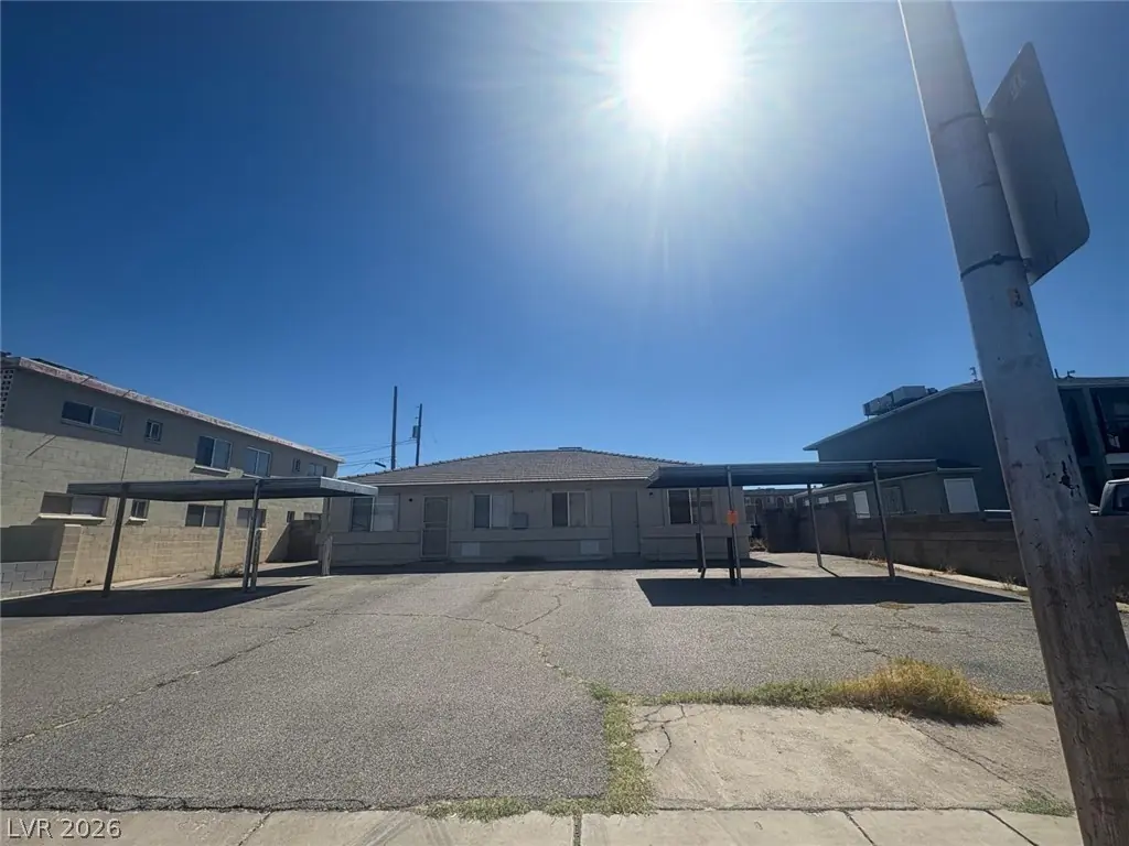 204 North Kola Street, Henderson, NV 89015
