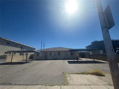 204 North Kola Street Henderson, NV 89015