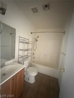 204 North Kola Street, Henderson, NV 89015 Bathroom