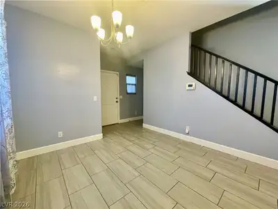 8971 Whitten Park Avenue, Las Vegas, NV 89148 Living Room
