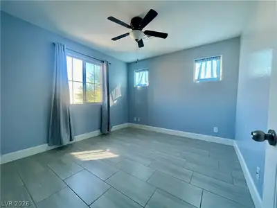 8971 Whitten Park Avenue, Las Vegas, NV 89148 Bedroom