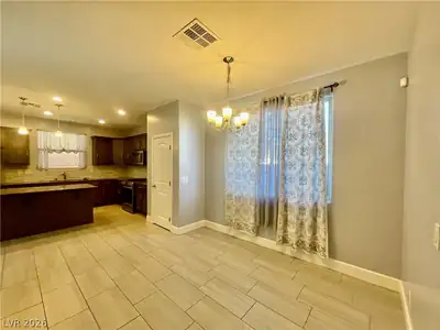 8971 Whitten Park Avenue, Las Vegas, NV 89148 Dining Area