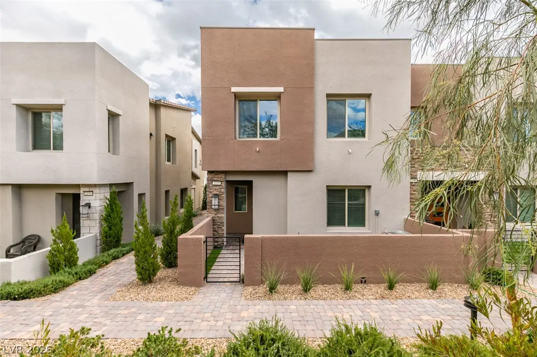 600 North Carriage Hill Drive 1195, Las Vegas, NV 89138