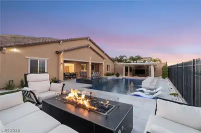11248 Rebel Dome Court Las Vegas, NV 89141