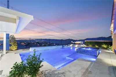 11248 Rebel Dome Court, Las Vegas, NV 89141 