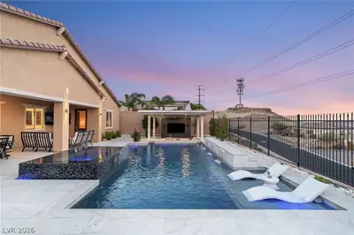 11248 Rebel Dome Court, Las Vegas, NV 89141 