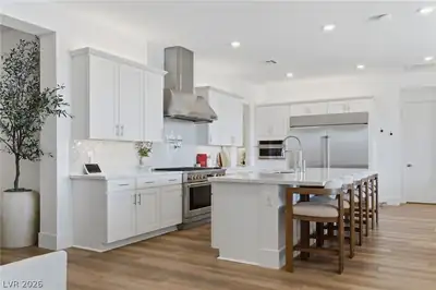 11248 Rebel Dome Court, Las Vegas, NV 89141 