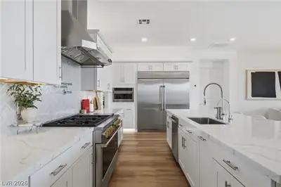 11248 Rebel Dome Court, Las Vegas, NV 89141 