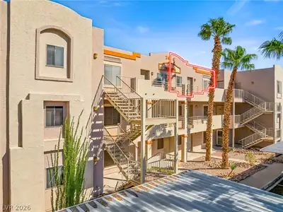 2036 Mesquite Lane 303, Laughlin