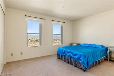 2036 Mesquite Lane 303, Laughlin, NV 89029 Bedroom