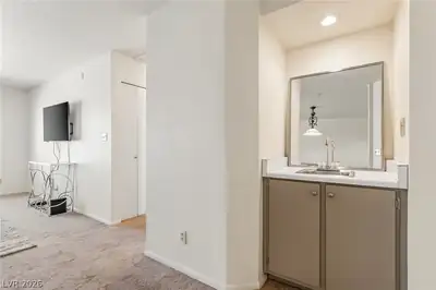 2036 Mesquite Lane 303, Laughlin, NV 89029 Living Room