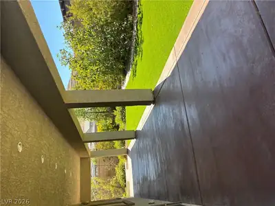 10997 Tanner Crest Street, Las Vegas, NV 89141 Patio