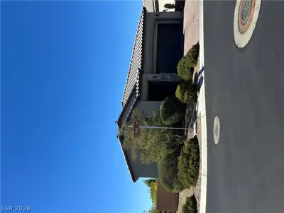 10997 Tanner Crest Street, Las Vegas