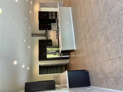 10997 Tanner Crest Street, Las Vegas, NV 89141 Kitchen