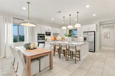 11754 Hatchling Avenue, Las Vegas, NV 89138 Kitchen