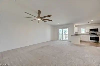 6819 Dark Gunmetal Court, North Las Vegas, NV 89086 Living Room