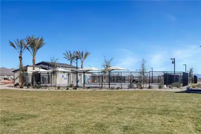 6819 Dark Gunmetal Court, North Las Vegas, NV 89086 Pool