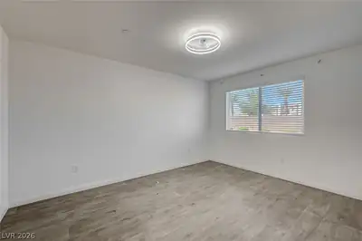 6819 Dark Gunmetal Court, North Las Vegas, NV 89086 Bedroom