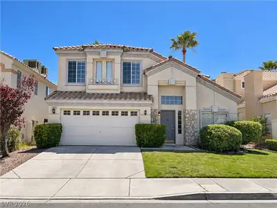 7971 Constantinople Avenue, Las Vegas