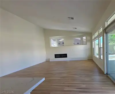 7430 Bisonwood Avenue, Las Vegas, NV 89131 Living Room