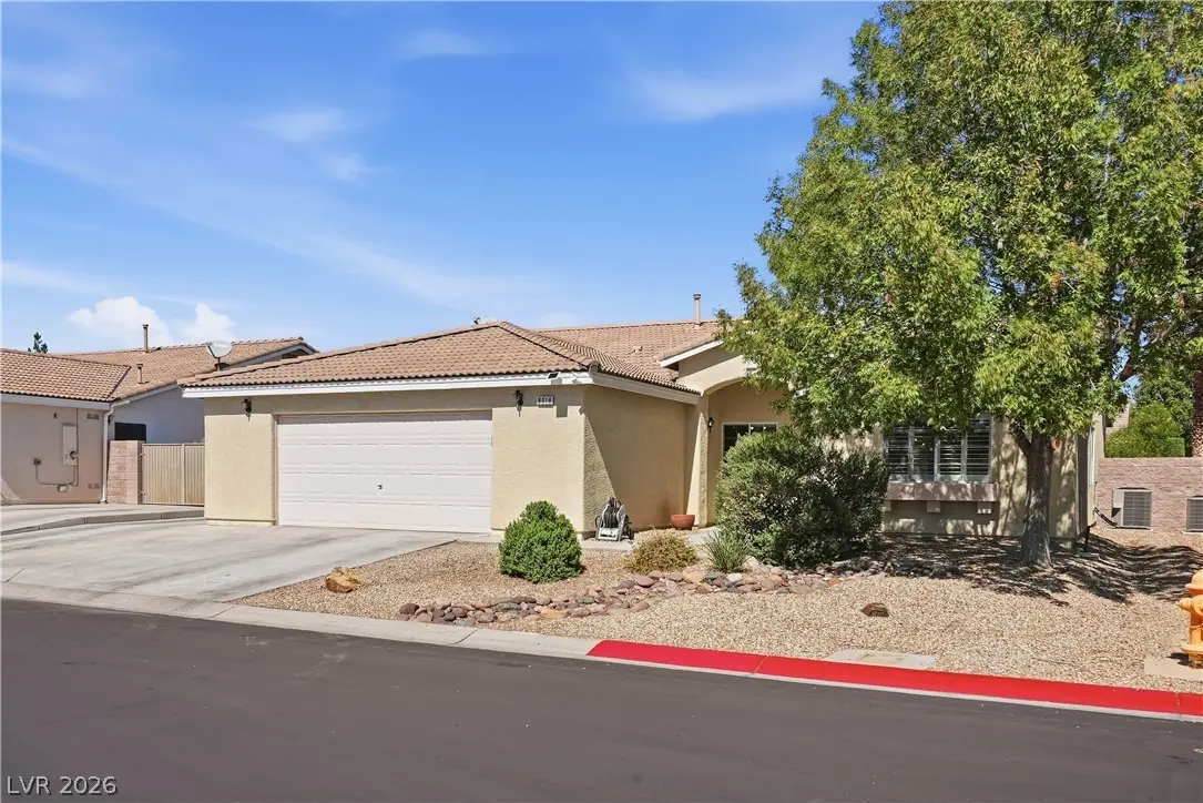 8018 Rushmore Avenue, Las Vegas, NV 89131